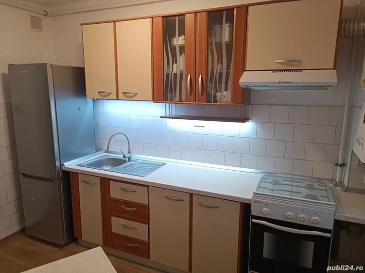 Apartament 1 camera de vanzare - 6