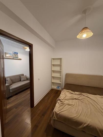 Garsoniera zona premium Baneasa, Parc Herastrau - 8