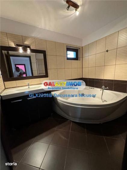 Casa mobilata utilata pe strada Nicolae Iorga 70 mp 1100 Euro - 7