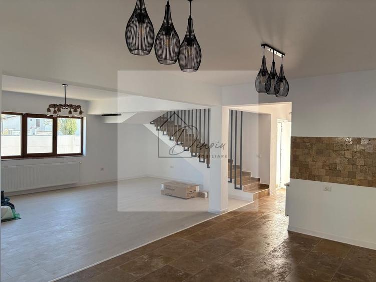 Vila 4 Camere Pantelimon I Premium I moderna luminoasa I COMISION 0% - 2