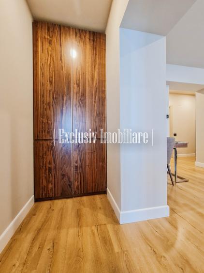 AVIATORII LAKE -- Apartament Premium 2 cam cu Parcare -- Vedere Frontala la Lac - 17