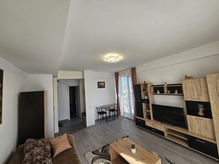 Ultra-Modern & Lux | Vitan - Zona Vile | Terasă 20mp Prima Închiriere - 1