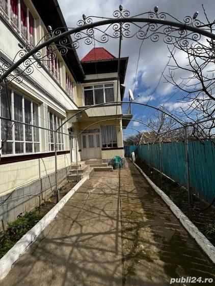 Casa etaj + gradina - zona turistica Jurilovca - 5