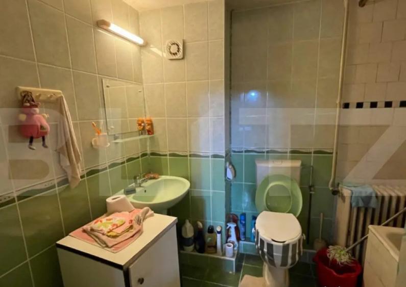 Casa cu 6 camere, 180 mp, teren de 854 mp, Elisabetin, usor - 3