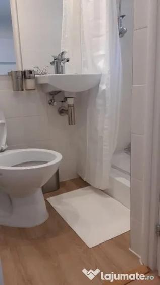 Garsoniera in Centrul Vechi, Brasov, in mijlocul actiunii!!! - 11