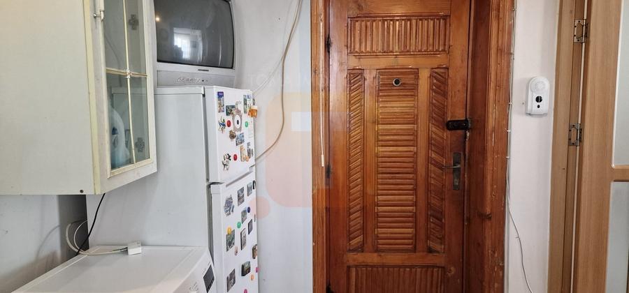 Apartament 3 camere de vânzare, etaj 2 din 4, Aleea Tiparului - 20