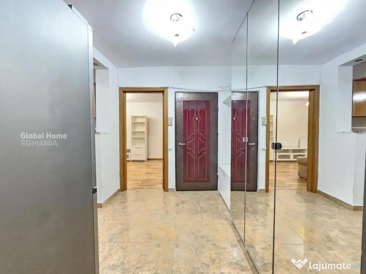 Apart 2 camere 58m2 | Aviatiei - Baneasa - Str. Marinarilor - 4