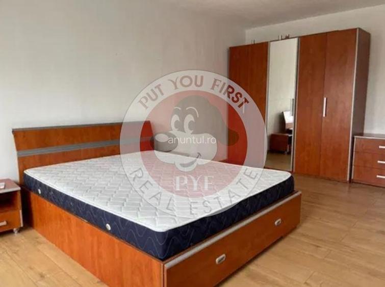 Lujerului | Garsoniera | Decomandat | 42mp | B11795