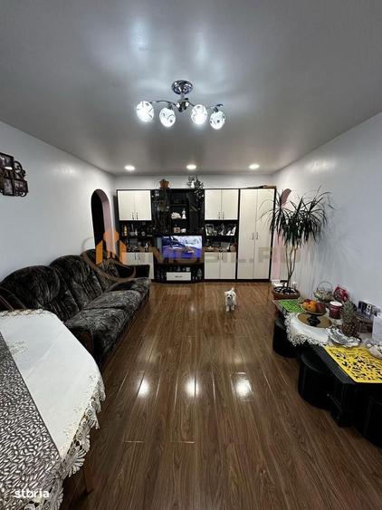 Apartament 3 camere Alexandru cel Bun - Deosebit - 2