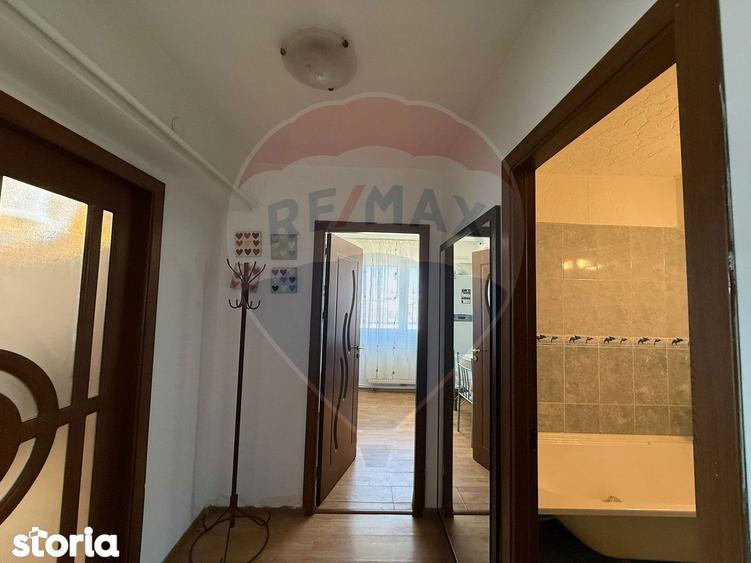Apartament cu 1 camere de inchiriat in zona Cornitoiu - 5