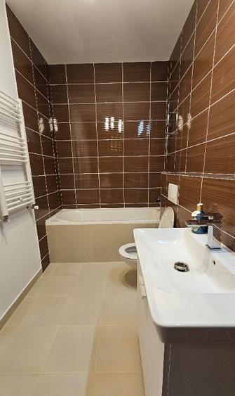 Vand apartament in Tampa Gardens Apartament cu Randament Ridicat - 11