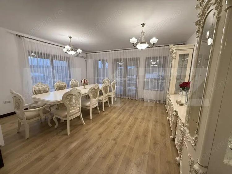 Vila 327 mp, teren 3173 mp, Cobia - 10