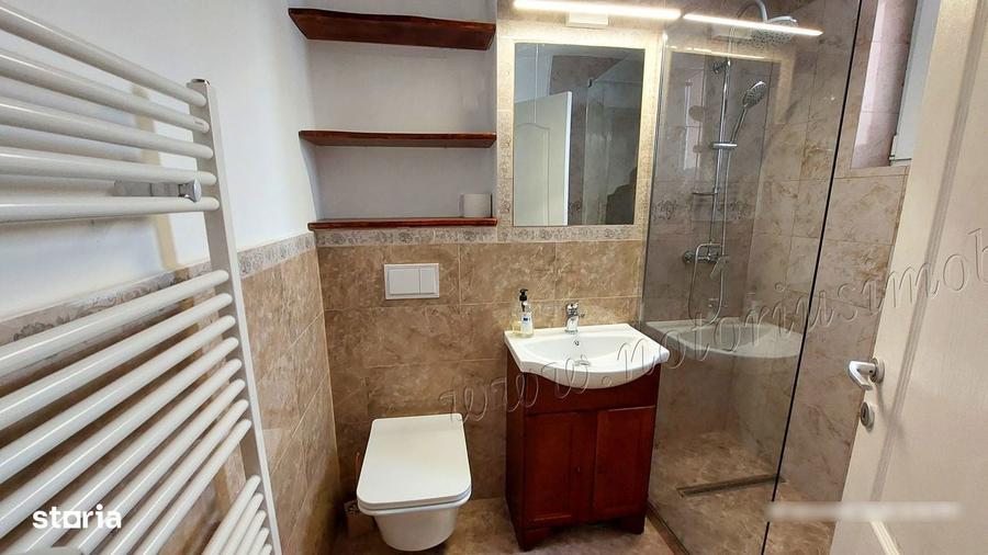 Complet renovat, bloc anvelopat, vedere panoramica, str. M Viteazu, M4 - 7