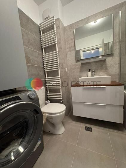 2 Camere| Pantelimon | Lebada Lake |Parcare Subterana | Boxa | Mobilat - 6