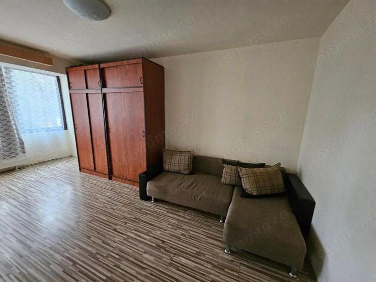 Budai - Inchiriere apartament 2 camere - Str. Panselutelor - 1