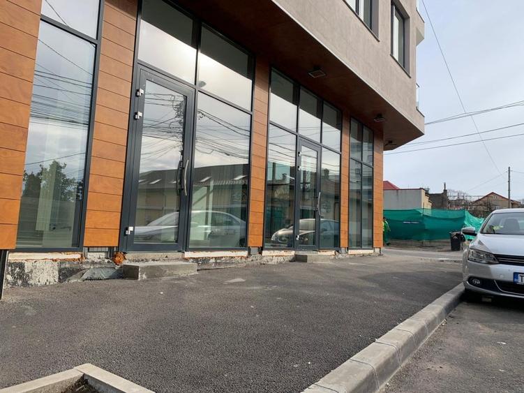 Spatiu comercial Faleza Nord(AXI65) - 3