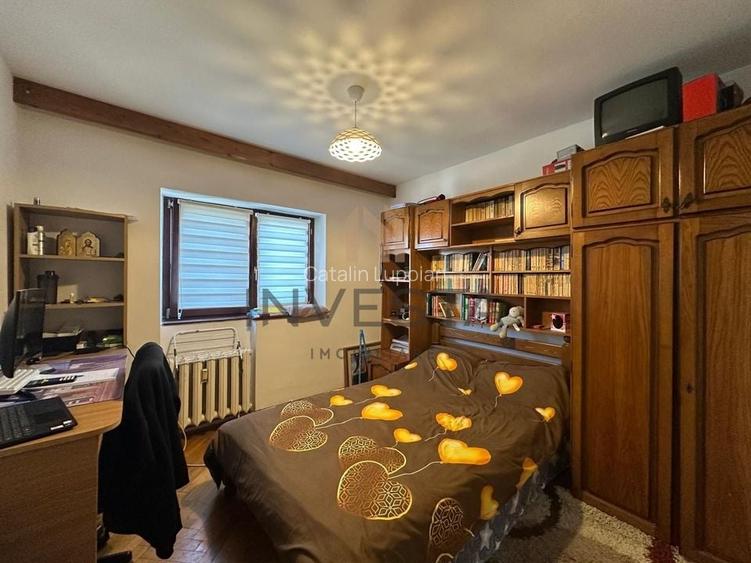 Apartament 4 camere pe Ion Mester! Etaj Intermediar!