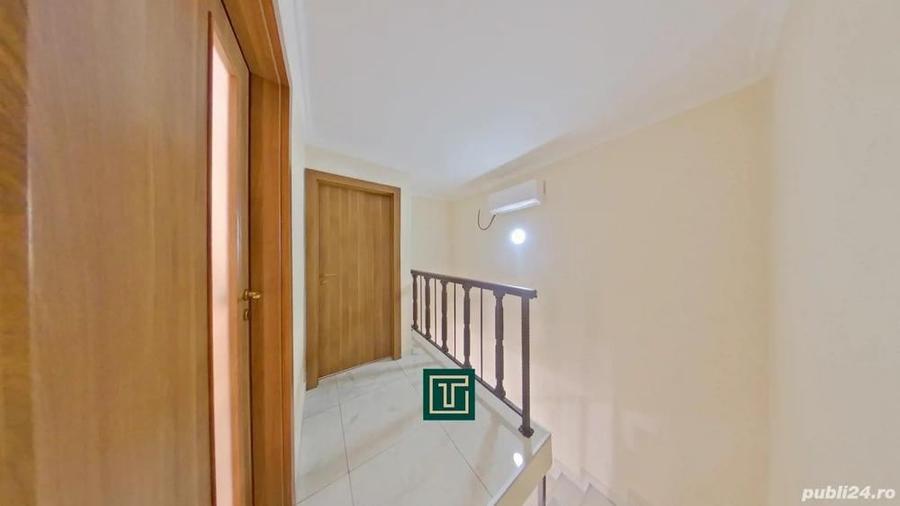 Apartament cu 3 Camere de Inchiriat Ultracentral, Arad - 6