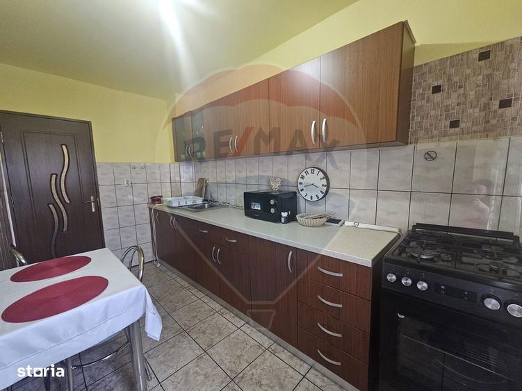 Apartament etaj 1 - 1
