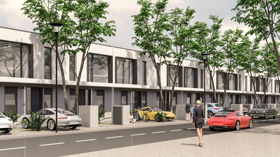 AVALON ONE ARAD - Case cu design exclusivist la cheie in spate la AFI MALL - 10