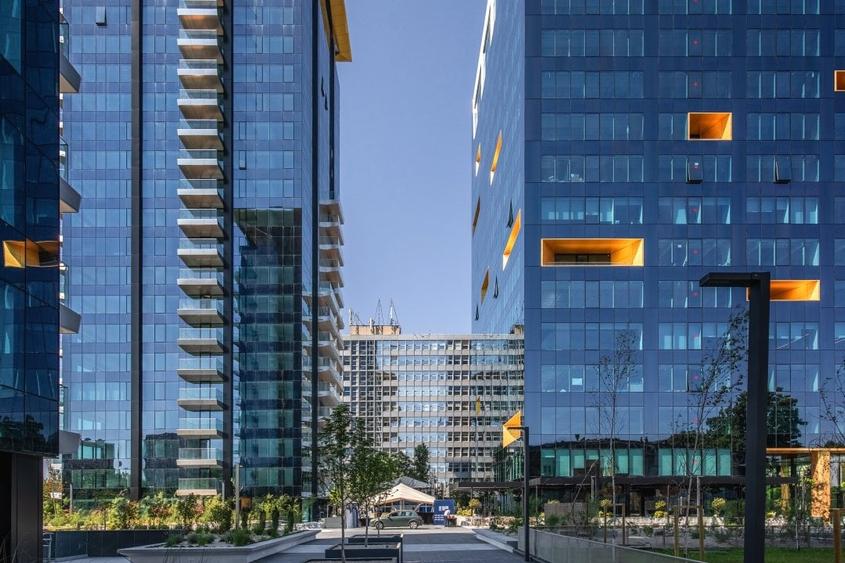 VANZARE 4 CAMERE // ONE MIRCEA ELIADE - 7