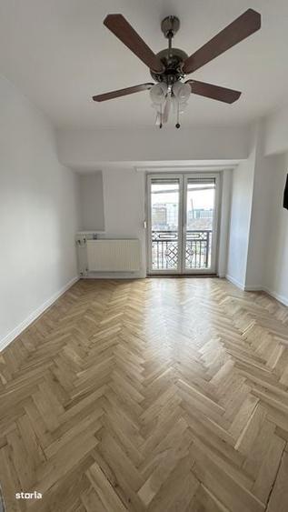 Inchiriez Apartament 4 camere Unirii langa Metrou - 5