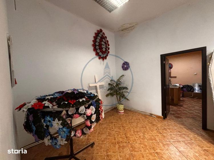 Spatiu comercial de inchiriat, 95 mp, zona Centrala - 3