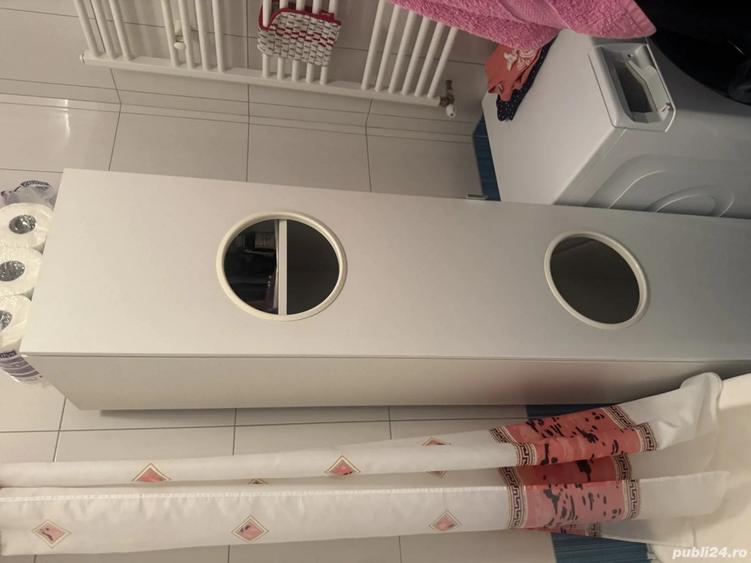 Garsoniera de vanzare Militari strada Rezervelor vizavi de Lidl, etajul 1, libera, mobilata, utilata - 7