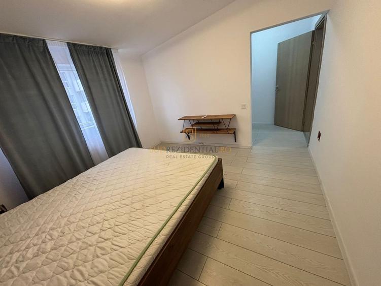 Apartament 2 camere de inchiriat, mobilat si utilat, metrou Berceni - 6