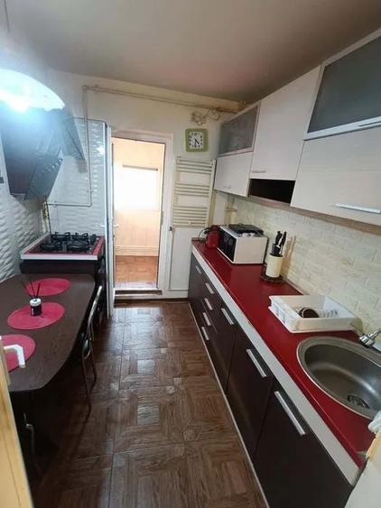 Apartament decomandat 2 camere - zona ANDA - 10