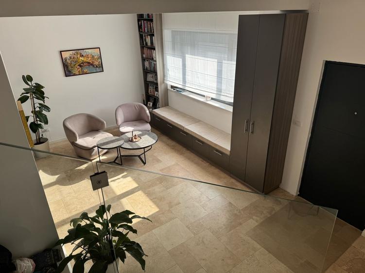 Inchiriera Vila P+1+etaj retras - 7