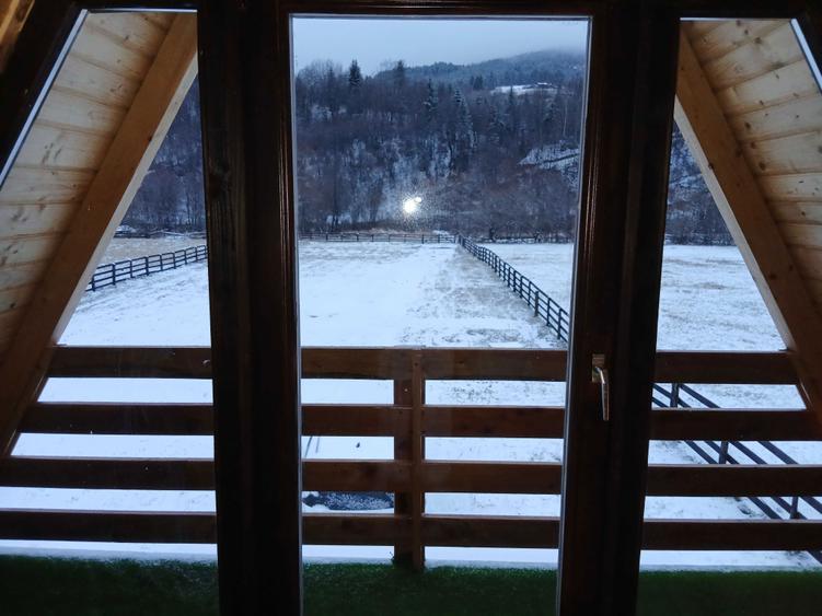 A-frame la Munte vanzare 120 000e - 2