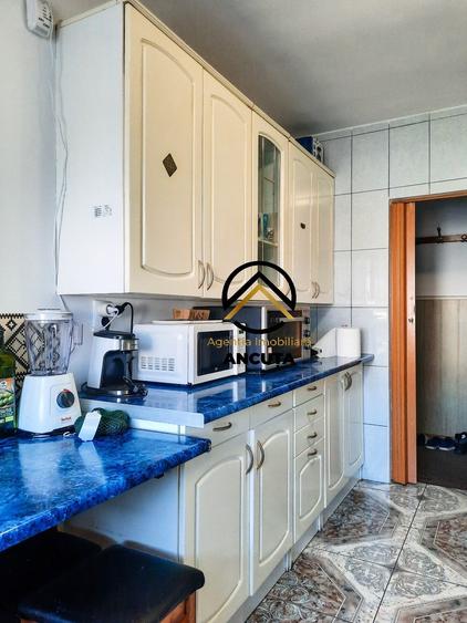 195383-Vanzare apartament 4 camere, Zona BRD, Cluj-Napoca - 4