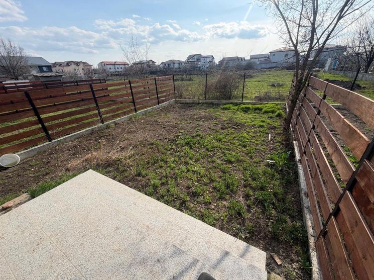 Casa Bragadiru cu plata in rate pe termen lung. - 2