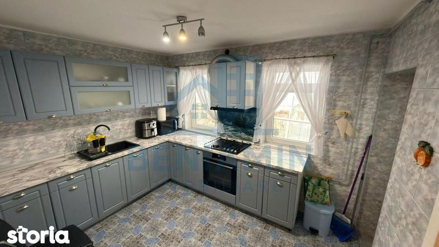 Vila-in-zona-Parcului-Nicolae-Romanescu-curte-mare-doua-constructii - 4