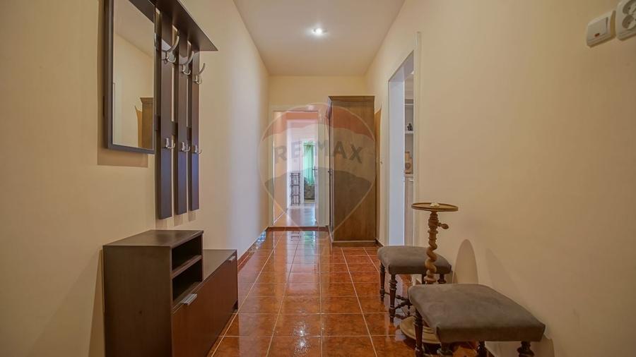 Apartament cu 3 camere de închiriat zona centrala Maior Cranta - 9
