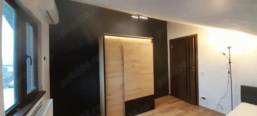 Casa P+M de inchiriat Clinceni Put Olteni - 12