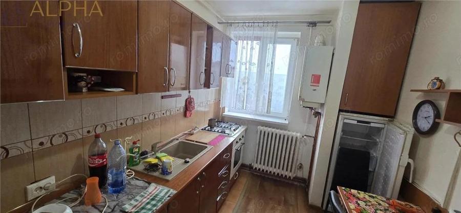 Apartament 3 camere | Decomandat | Mobilat si utilat | Zona Intrarea Pinului Bistrita - 4