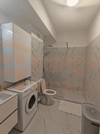 Apartament 2 camere, situat in zona Campus - Tomis Nord | loc de parcare - 11