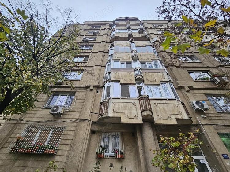 OCTAVIAN GOGA - Inchiriere Apt 2 camere, nemobilat, pretabil birou - 4