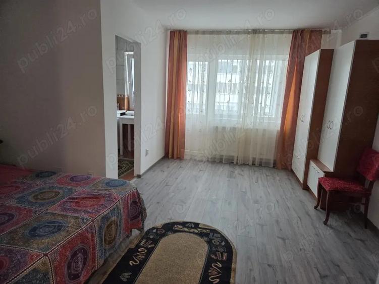 Garsoniera de inchiriat - 2