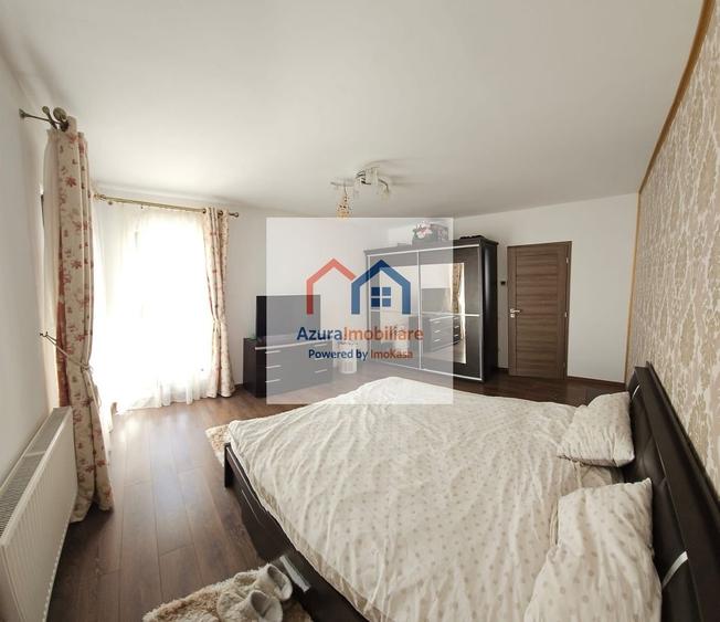 Apartament modern 3 camere baie cu geam parcare privata pe Dna Stanca - 8