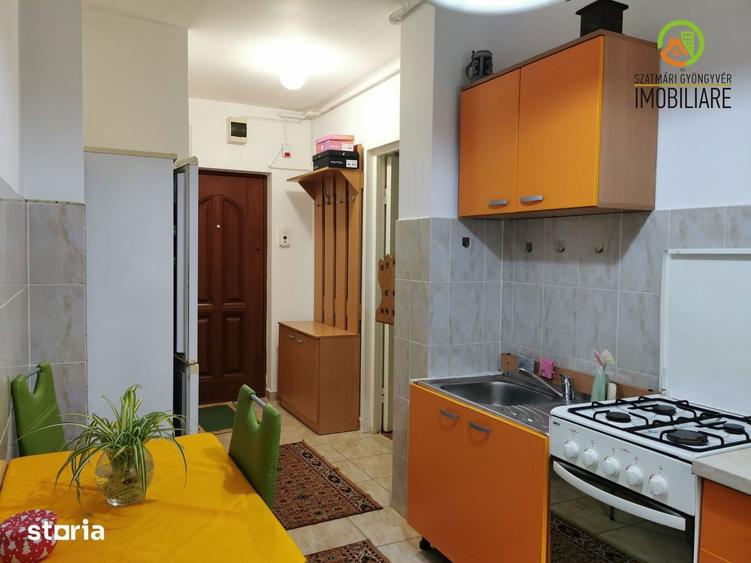 Apartament 2 camere, Al. Carpa?i - 2