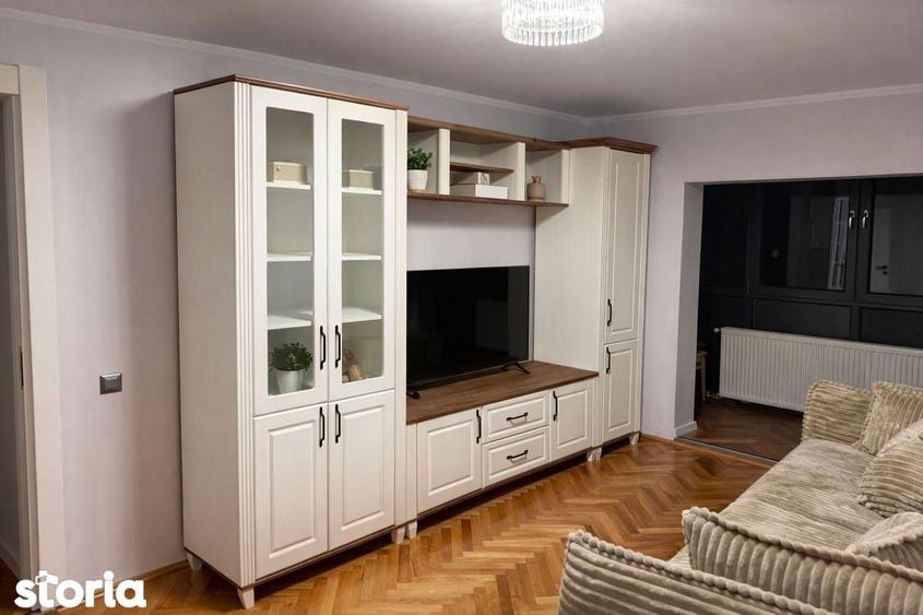 |3 camere|Complet Renovat|Mobilat|Utilat| - 4