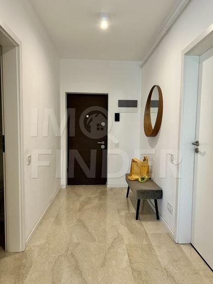 Apartament Premium, Buna Ziua, 3 camere - 12
