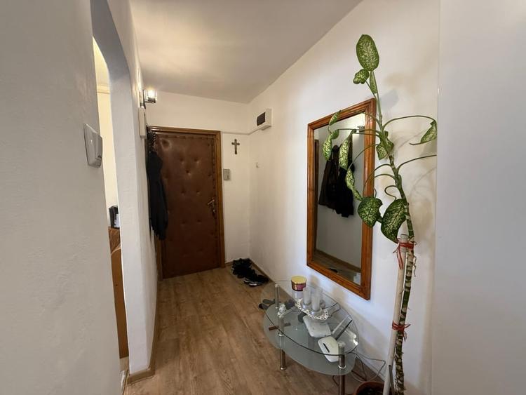 Apartament cu 2 camere de vanzare in Cetate 51 mp utli + loc de parcare. - 5