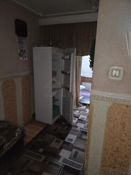 Apartament 2 camere Tomesti etajul 2 - 6