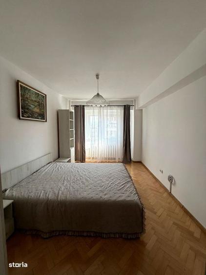 Apartament de inchiriat 3 camere Piata Cipariu Gheorgheni disponibil i - 7