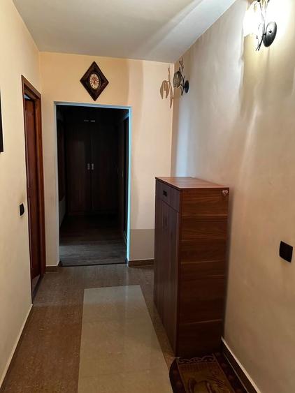 Apartament cu 2 camere nedecomandat în Central