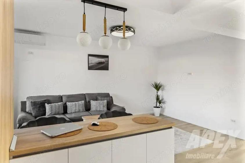 DIRECT DEZVOLTATOR | Apartament 2 camere | Bloc nou | Bragadiru - 4